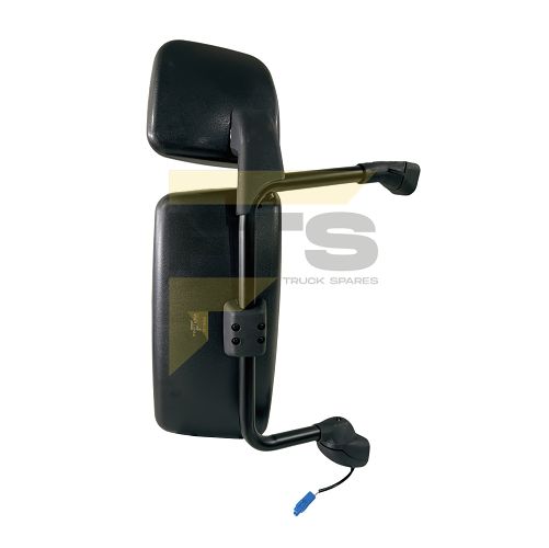 Imagem adicional do produto RETROVISOR SCANIA S5/PGR L.D - COMPL.+AUXILIAR+ELETR+DESEMB. - Cód: FAP-12511